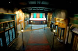 Showroom HDR